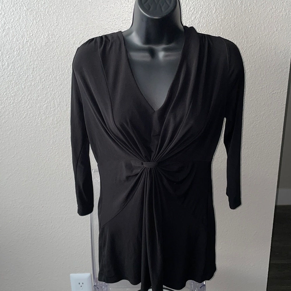 Slimpact long sleeve shirt size small.
